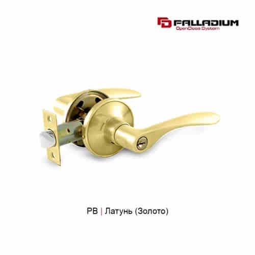 Ручка-защелка PALLADIUM 3901 ET, золото Ручка-защелка PALLADIUM 3901 ET, золото